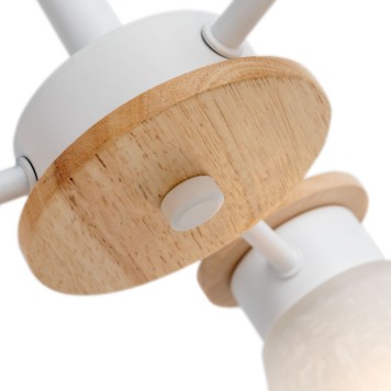 Светильник потолочный Arte Tyler A1031PL-3WH-3