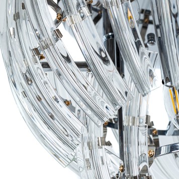 Светильник потолочный Arte Ella A1054PL-6CC-2