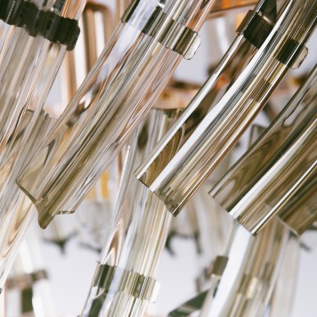 Светильник потолочный Arte Ella A1054PL-6GO-4