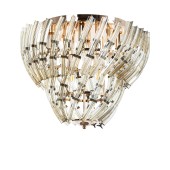 Светильник потолочный Arte Ella A1054PL-6GO