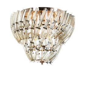 Светильник потолочный Arte Ella A1054PL-6GO