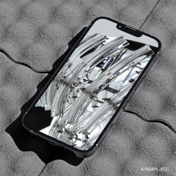 Светильник потолочный Arte Ella A1054PL-9CC-4