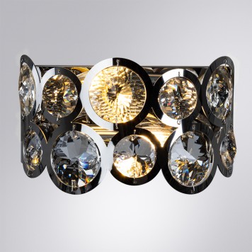 Бра Arte Sarah A1062AP-2CC-1