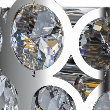 Бра Arte Sarah A1062AP-2CC-2