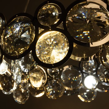 Люстра Arte Sarah A1062SP-6CC-3