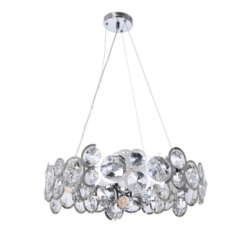 Люстра Arte Sarah A1062SP-6CC