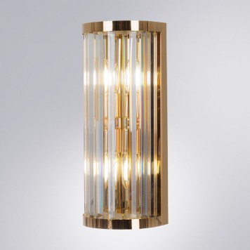 Бра Arte Fortuna A1069AP-2GO-1