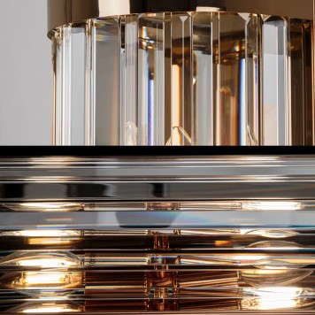 Бра Arte Fortuna A1069AP-2GO-2