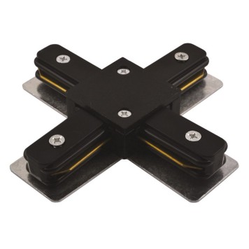 Соединитель Х-образный Arte Track Accessories A110006