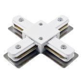 Соединитель Х-образный Arte Track Accessories A110033 Соединитель Х-образный Arte Track Accessories A110033