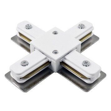 Соединитель Х-образный Arte Track Accessories A110033