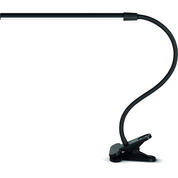 Лампа настольная Arte Conference A1106LT-1BK-1