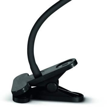 Лампа настольная Arte Conference A1106LT-1BK-2