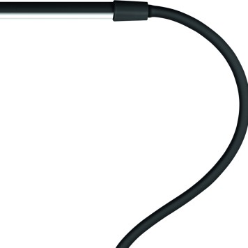 Лампа настольная Arte Conference A1106LT-1BK-3