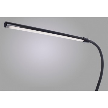 Лампа настольная Arte Conference A1106LT-1BK-5