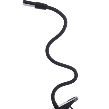 Лампа настольная Arte Conference A1106LT-1BK-6