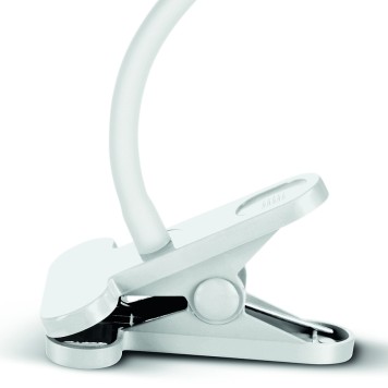 Лампа настольная Arte Conference A1106LT-1WH-2