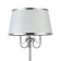 Лампа настольная Arte Dante A1150LT-3CC