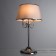 Лампа настольная Arte Dante A1150LT-3CC