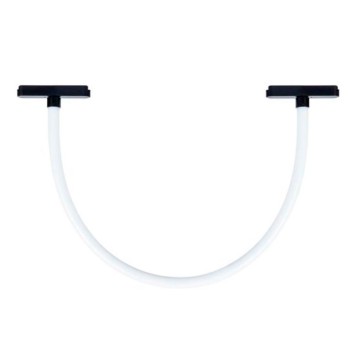 Трековый светильник Arte Rapid A1167PL-1BK