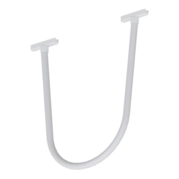 Трековый светильник Arte Rapid A1167PL-1WH