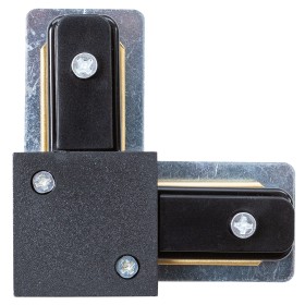 Соединитель L-образный Arte Track Accessories A120206L