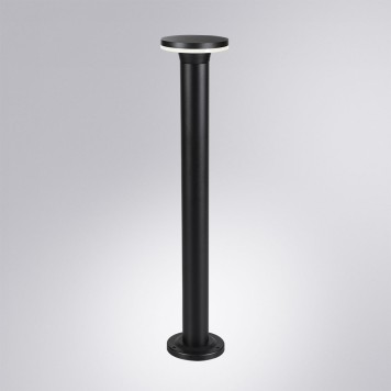 Уличный фонарь Arte Amsterdam A1212PA-1BK-1