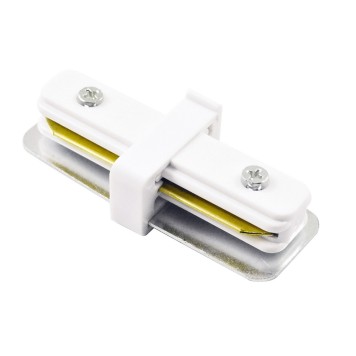 Соединитель прямой Arte Track Accessories A130033