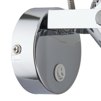 Спот Arte Lente A1310AP-1CC-1