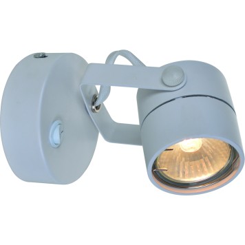 Спот Arte Lente A1310AP-1WH-2
