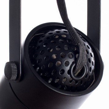 Спот Arte Lente A1310PL-2BK-6