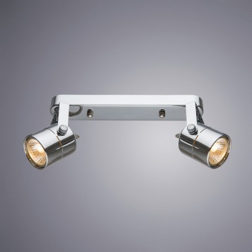 Спот Arte Lente A1310PL-2CC - мятая коробка