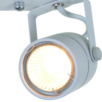 Спот Arte Lente A1310PL-2WH-2