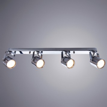 Спот Arte Lente A1310PL-4CC