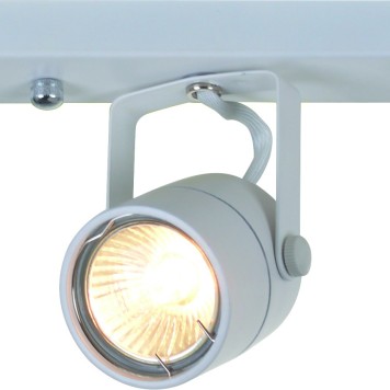 Спот Arte Lente A1310PL-4WH-1