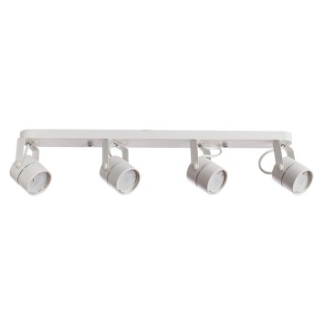 Спот Arte Lente A1310PL-4WH-3