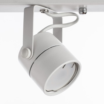 Спот Arte Lente A1310PL-4WH-4