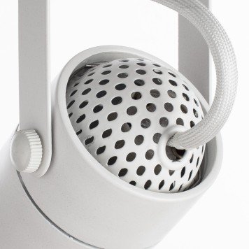 Спот Arte Lente A1310PL-4WH-5