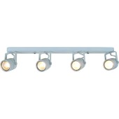 Спот Arte Lente A1310PL-4WH