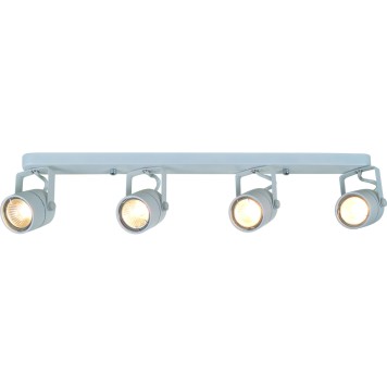 Спот Arte Lente A1310PL-4WH