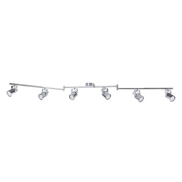 Спот Arte Lente A1310PL-6CC-4