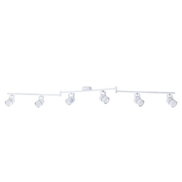 Спот Arte Lente A1310PL-6WH-4