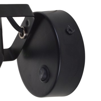 Спот Arte Lente A1314AP-1BK-2