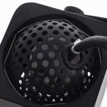 Спот Arte Lente A1314AP-1BK-5