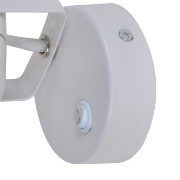 Спот Arte Lente A1314AP-1WH-1