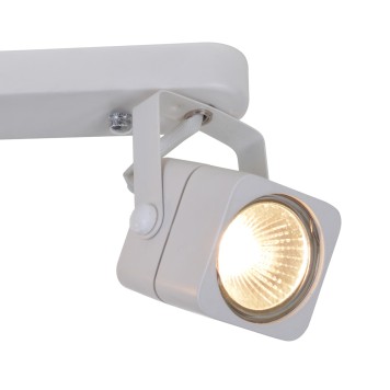 Спот Arte Lente A1314PL-2WH-1