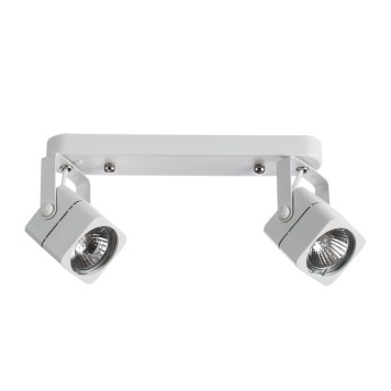 Спот Arte Lente A1314PL-2WH-3