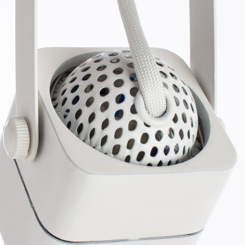 Спот Arte Lente A1314PL-2WH-5