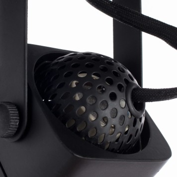 Спот Arte Lente A1314PL-4BK-6