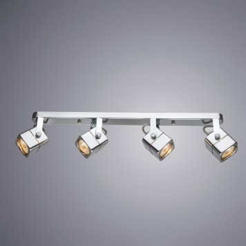 Спот Arte Lente A1314PL-4CC